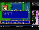 メガドライブ●【ラングリッサーII】シナリオ6でルーンストーン入手の瞬間だが・・・　ハイライト　ニコ生　