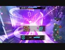 【星翼】NOVA3盾使いの普通の試合1