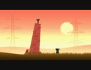 動物たちの青春群像劇『NIGHT IN THE WOODS』実況プレイpart21