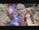 #2(2/2) 不死の存在だからって死に過ぎィッ？！CODE VEIN実況動画！