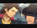 【実況】テイルズオブエクシリア２を泣きながら初プレイ【part.39】