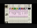 PS2ダービー馬をつくろう5_2019スプリンターズS