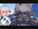ライザのアトリエ 桜乃そら実況プレイ #02旧