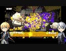 【刀剣乱舞偽実況】伯仲でリーグマッチ【単発】