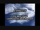 EVHA2218Gaeilge