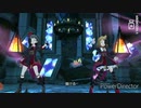ミリシタ フェス仲良し2人と一緒にLIVE