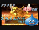 【魔物縛り】ドラクエ5実況EX2【スライム固定】