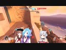 OWコラボリレー切り抜き【たま×ちえり×イオリ】09-28