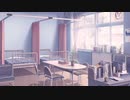 【初音ミク】コミュニケーションブルー【オリジナル】