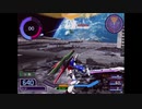 【ps2】連合vs.Z.A.F.T. II PLUS アーケードモードgdgdプレイ