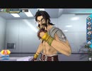 【FGOAC】エドワード・ティーチ【霊基再臨＆マイルーム】