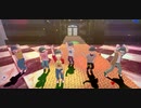 【MMDおそ松さん】学園ミュージカルDie Young＋おまけ【全松】
