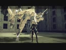 【実況5】衰退した人類に栄光あれ！NieR:Automata【肆回】