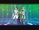 【遊戯王MMD】　KiLLER LADY　【VRAINS】