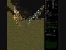 Cataclysm:DDA　適当に放浪してみる　９１日目その３