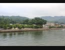 【奇襲厳島】安芸国宮尾城 令和元年(2019) 晩夏