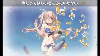 【実況プレイ】艦これ１９夏イベＥ３甲ラスダンを装甲破壊ギミックなしで一発撃破！
