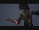 【第五人格MMD】嗤うマネキン