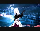 【MMD】VroidStudioで作ったうちの子に　極楽浄土　踊ってもらった