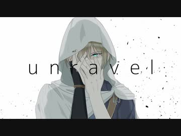 【人力刀剣乱舞】u/n/r/av/e/l【山姥切国広】