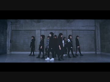 【肉飯】Vampire Kiss【踊ってみた】