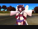 【MMD】きりたんぽまつりが本当にあったのでマジびっくり