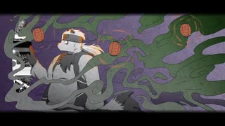 【UTAU音源配布】懺悔参り【隠ヶ音ギョウ】
