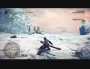 【MHW:I実況】第53回 モンハン遊々記 ベリオロスの捕獲