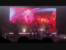 Babymetal, Pa Pa Ya @ The Ogden Theater, Denver, Co. 27 September 2019