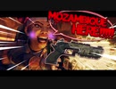 Mozambique Here!!!!!【Apex Legends】