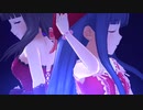 クレイジークレイジー【黒雪姉妹】(1080p60)