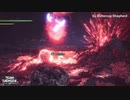【MHW】珍プレー・バグ集その１