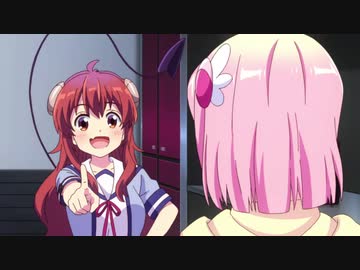 桃が悪いんです