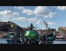 【東京ディズニーシー】ハロウィーン2019「フェスティバル・オブ・ミスティーク」【iPhone 11 Pro】