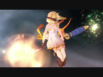 【実況】テイルズ オブ ヒロイン騒動（ゼスティリア） part76