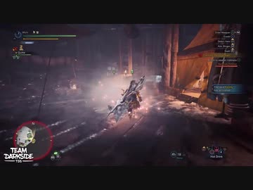 【MHW】珍プレー・バグ集その２