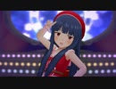 【デレステMV】お願い！シンデレラ_佐城雪美ソロ【1080p60】