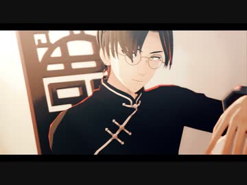 【MMDあんスタ】蓮巳敬人まとめ