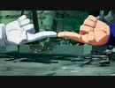 【DBFZ】ドラゴンボールファイターズ コンボムービー_お試し版8