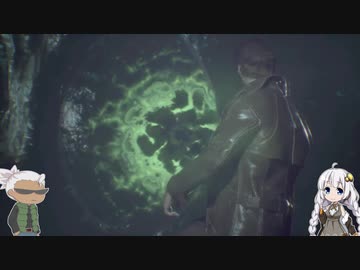 ゲーマーお爺ちゃんと孫娘あかりちゃんのCall of Cthulhuパート16
