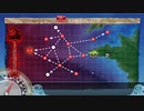 【艦これ】 ブレスト防衛作戦 【E-1甲】 ゲージ破壊