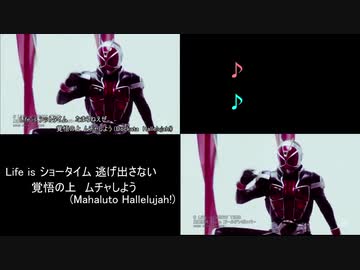 やったぜ。　投稿者：変態糞Life is SHIT TIME 比較動画