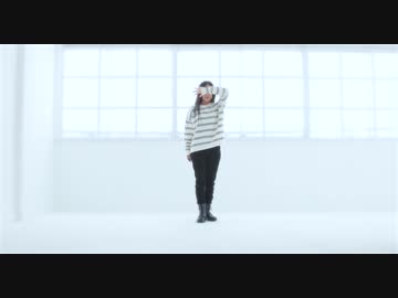 【ぽるし】マボロシミュレーション 踊ってみた【オリジナル振り付け】