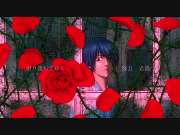 【KAITO V3】cloudy【オリジナル曲】
