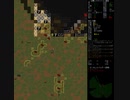 Cataclysm:DDA　適当に放浪してみる　９５日目
