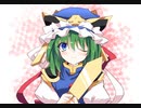 【東方自作アレンジ】彼岸ノ空 - 2019 Demo