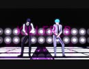 【MMD刀剣乱舞】KILLERB【燭・一】