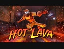 【PCゲーム一期一会実況#549】「Hot Lava」その1【Ciao_RingoのSteamできりばらい生活】