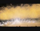 【2019】大曲の花火　第93回 全国花火競技大会　大会提供 花火ミュージカル「平成の名曲で綴る未来への物語 令和祝祭」