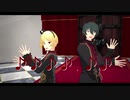 【MMDあんスタ】Valkyrieでトゥイー・ボックスの人形劇場
